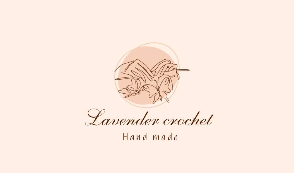 Lavender Crochet