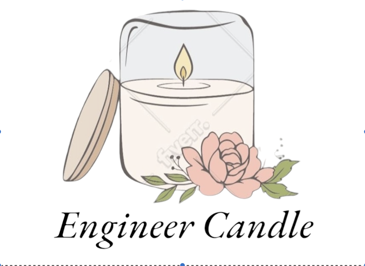 Engineer Candle