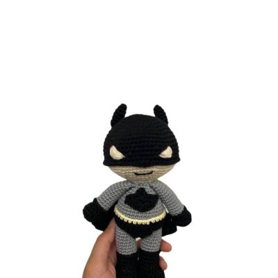 One Piece Batman doll